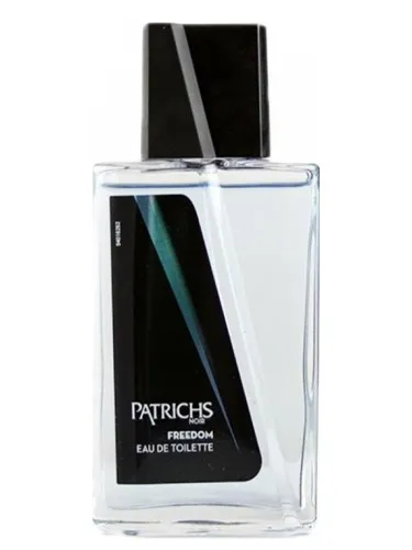 Perfume Patrichs Noir Freedom de Patrichs