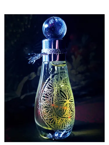 Perfume Aurora Северное Сияние de Ladanika