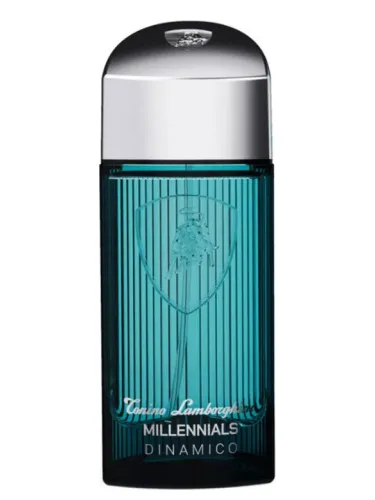 Perfume Millennials Dinamico de Tonino Lamborghini