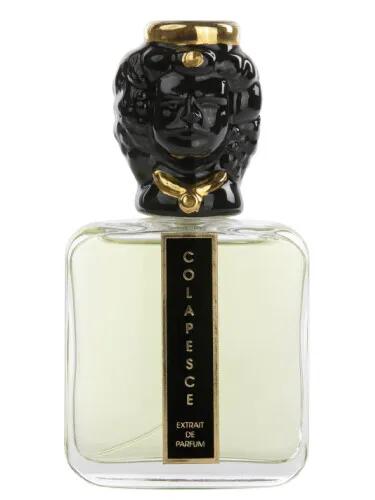 Perfume Colapesce de Ciatu - Soul of Sicily