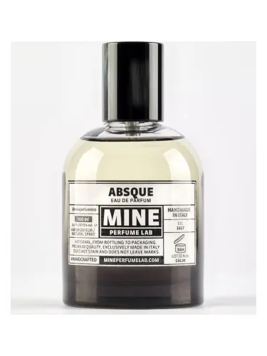 Perfume Absque de Mine Perfume Lab