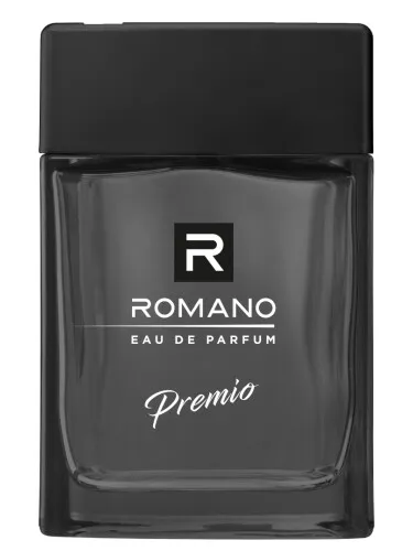 Perfume Premio de Romano