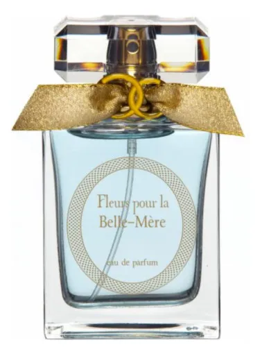 Perfume Fleurs Pour La Belle-Mère de Sergio Nero
