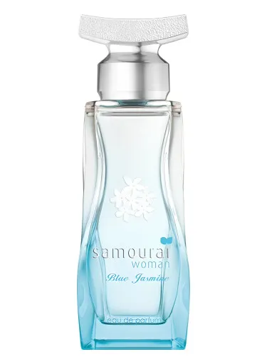 Imagen de Samouraï Woman Blue Jasmine