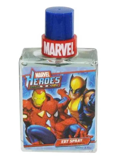 Imagen de Heroes