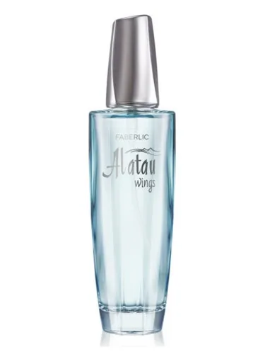 Perfume Alatau Wings de Faberlic