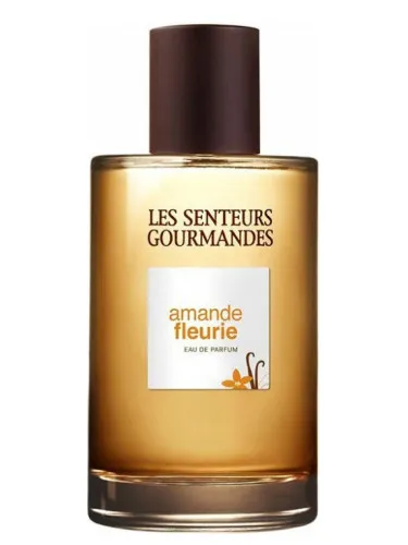 Perfume Amande Fleurie de Les Senteurs Gourmandes