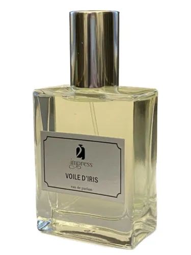 Perfume Voile d’Iris de 2impress