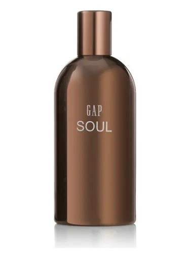 Perfume Gap Soul de Gap