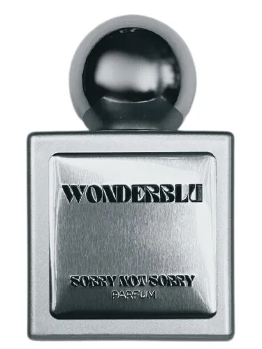 Perfume Wonderblu de Sorry Not Sorry