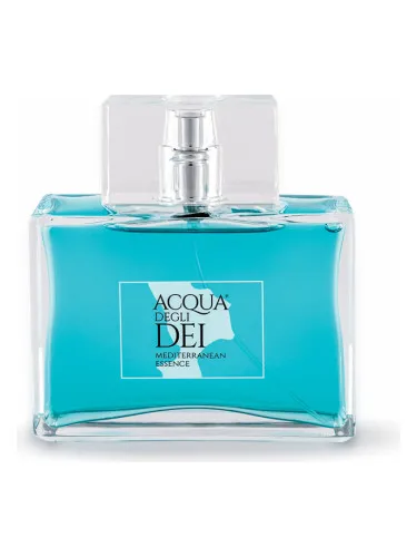 Perfume Blu de Acqua degli Dei