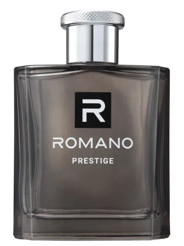 Perfume Prestige de Romano