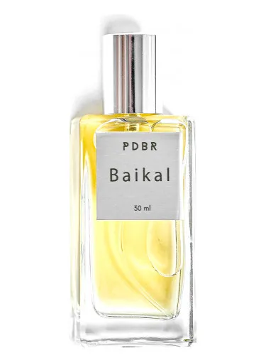 Perfume Cold Lake (Baikal) de PDBR perfume