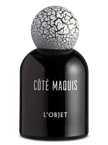 Imagen de Côté Maquis
