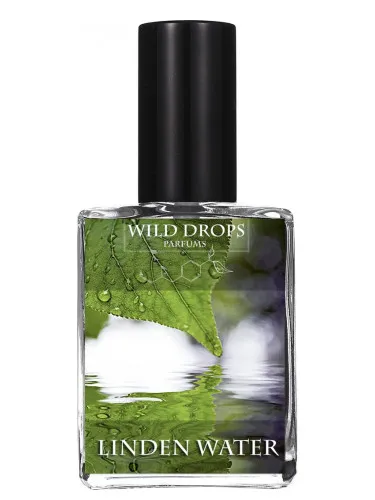 Perfume Linden Water de Wild Drops Parfums