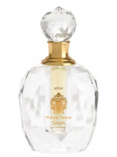 Perfume Saiph Attar de Tiziana Terenzi