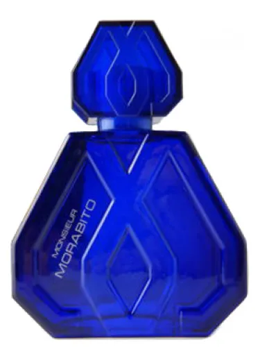 Perfume Monsieur Morabito de Pascal Morabito