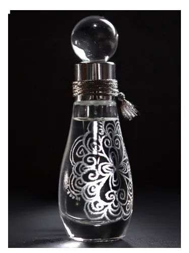 Perfume Water of Life Живая Вода de Ladanika