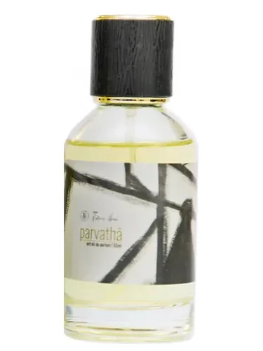 Perfume Parvathā de Parfums Karmic Hues