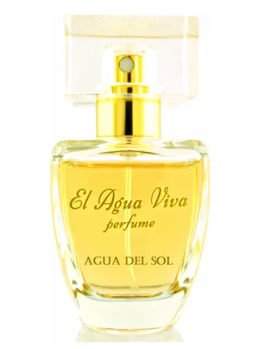 Perfume Agua del Sol Солнечная Вода de El Agua Viva Perfume