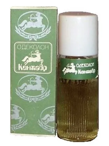 Perfume Кентавр - Centaure de Alen Mak