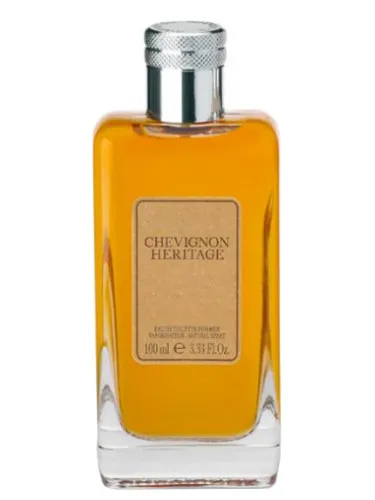 Perfume Chevignon Heritage for Men de Chevignon