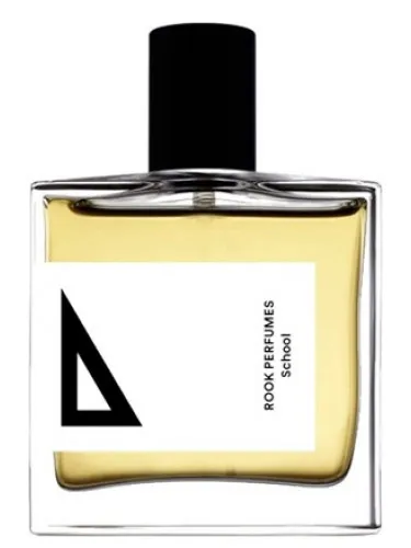 Perfume School de Rook Perfumes