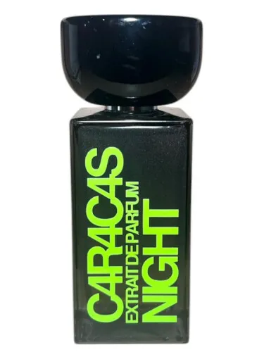 Perfume C4R4C4S NIGHT de D4C