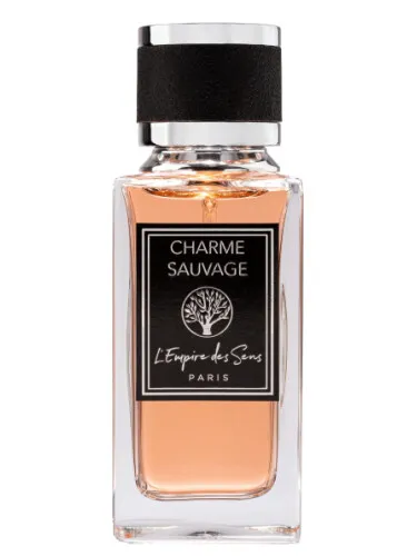 Perfume Charme Sauvage de L'Empire des Sens