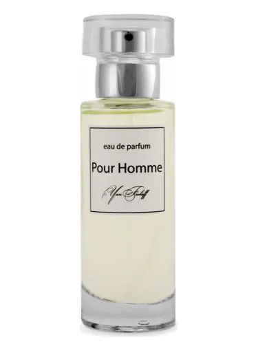 Pour Homme