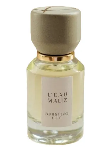 Perfume Bursting Life de L'Eau Maliz