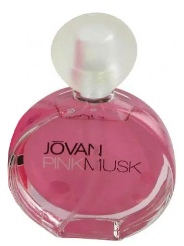 Perfume Pink Musk Intense de Jovan