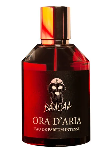 Imagen de Ora d'Aria