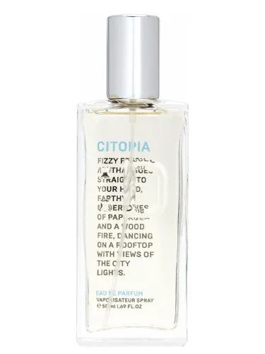 Perfume Citopia de Darling*