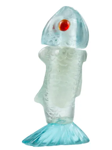 Perfume He Is Fish de House of Atropa