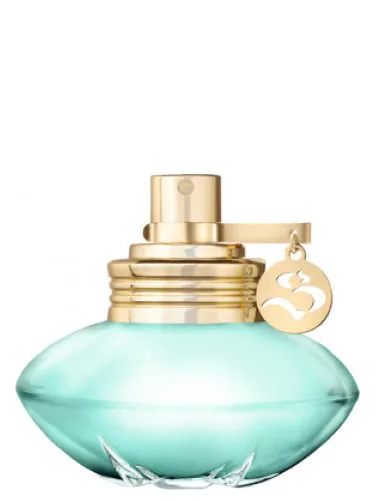 Perfume S by Shakira Aquamarine de Shakira