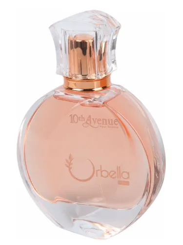 Perfume Orbella de 10th Avenue Karl Antony
