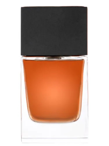 Perfume Amber Absolute de De Leon