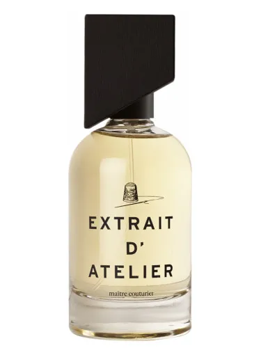 Perfume Maitre Couturier de Extrait D'Atelier