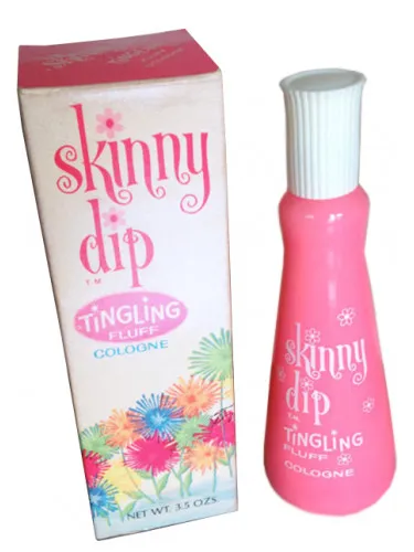 Perfume Skinny Dip Tingling Cologne de Leeming-Pacquin