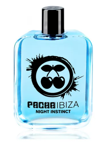 Perfume Pacha Ibiza Night Instict de Pacha Ibiza