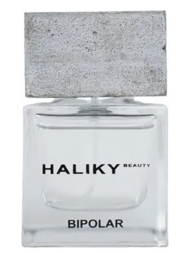 Perfume Bipolar de Haliky Beauty