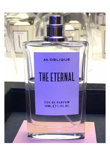 Perfume The Eternal de Atelier Oblique