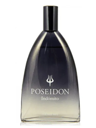 Perfume Poseidon Indómito de Instituto Español