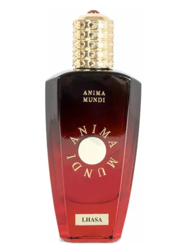 Perfume Lhasa de Anima Mundi