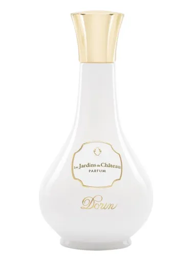 Perfume Les Jardins du Chateau de Dorin