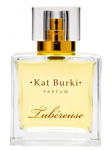 Perfume Tubereuse Eau De Parfum de Kat Burki