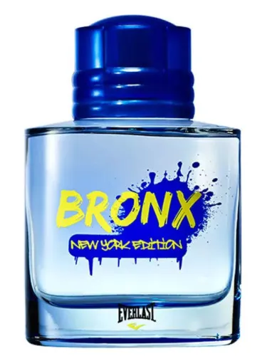 Imagen de Bronx New York Edition