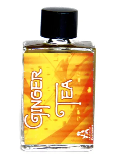 Imagen de Ginger Tea