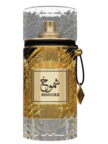 Perfume Shmoukh de FAAN